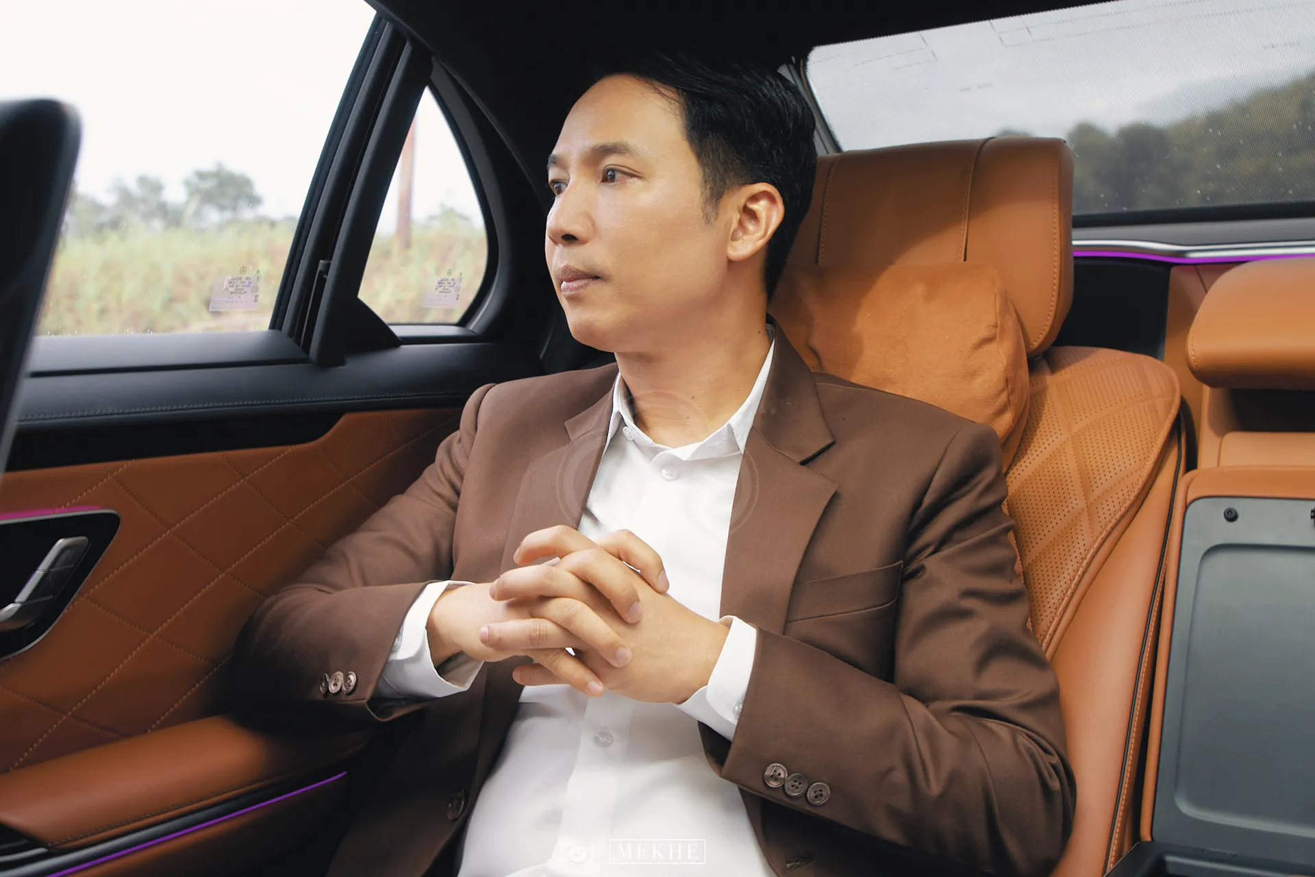 th-limousine