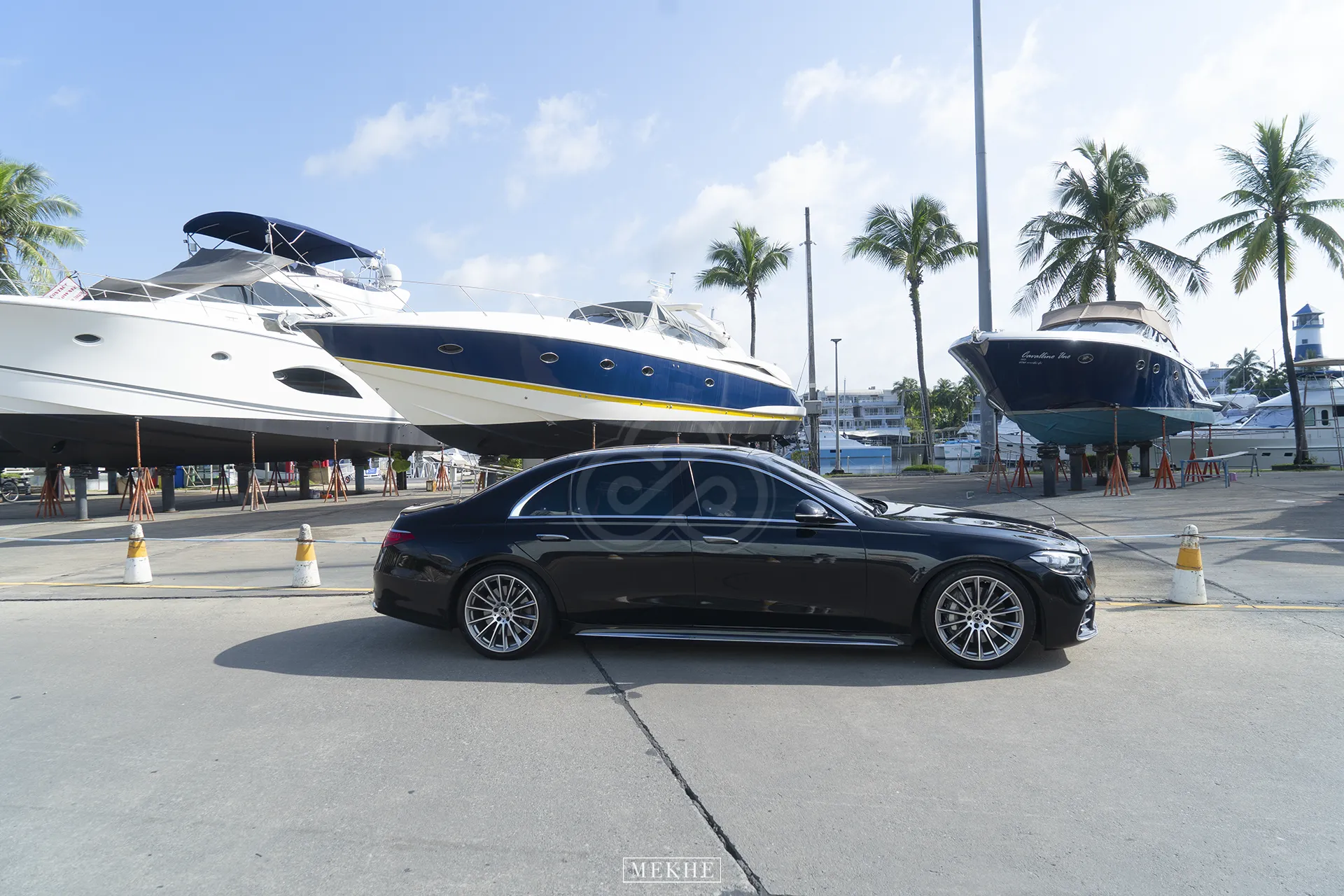 th-limousine