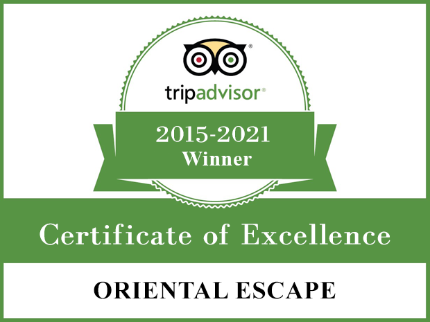 Trip Advisor